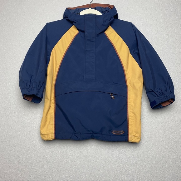 Patagonia Jackets & Coats Vintage Patagonia Kids Parka Jacket Sz 6